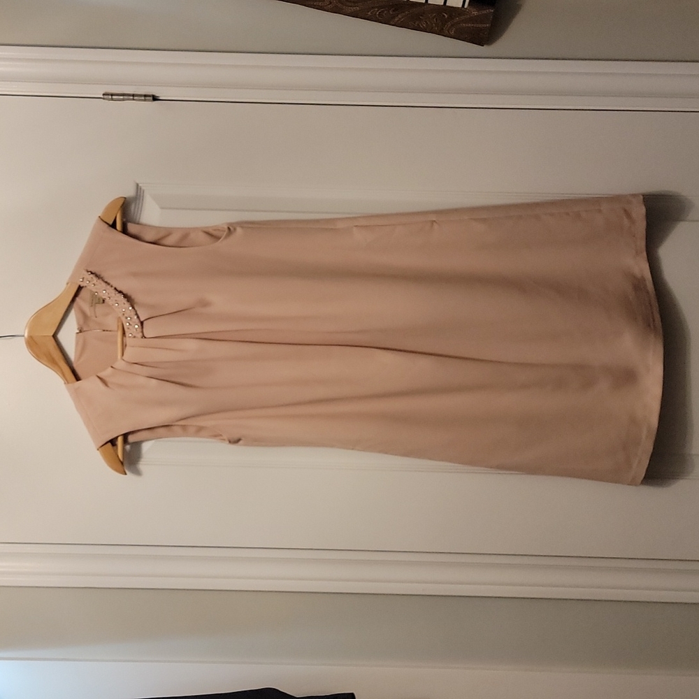 Rw&co dress with pockets